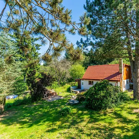 Сasa de vacaciones Get Czech