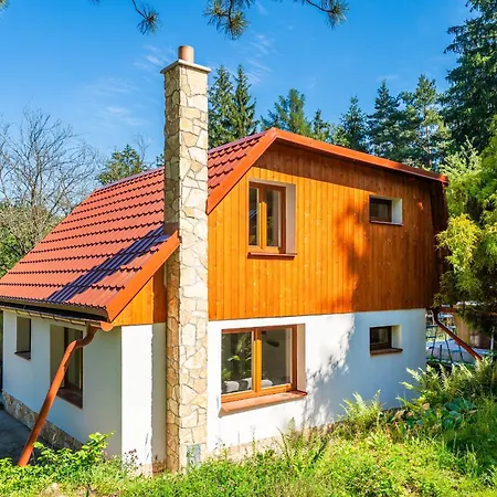 Сasa de vacaciones Get Czech