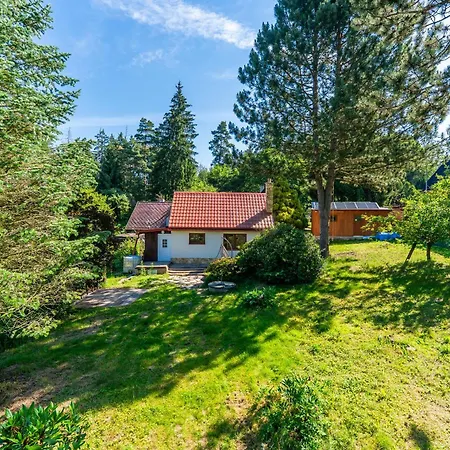 Get Czech Сasa de vacaciones Krnany