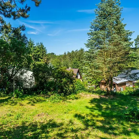Сasa de vacaciones Get Czech