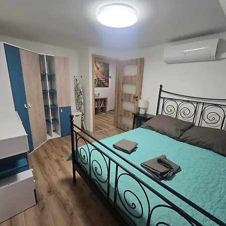 Get Czech Сasa de vacaciones Krnany